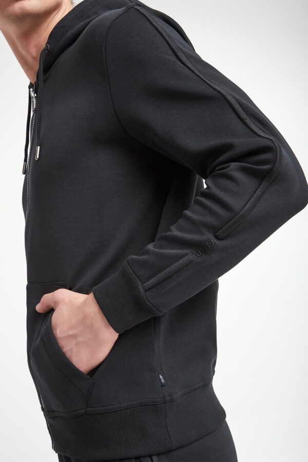 40277947d8f025393b0cf3ebc6ac035600f16600 Bluza dresowa męska Sarkis JOOP!