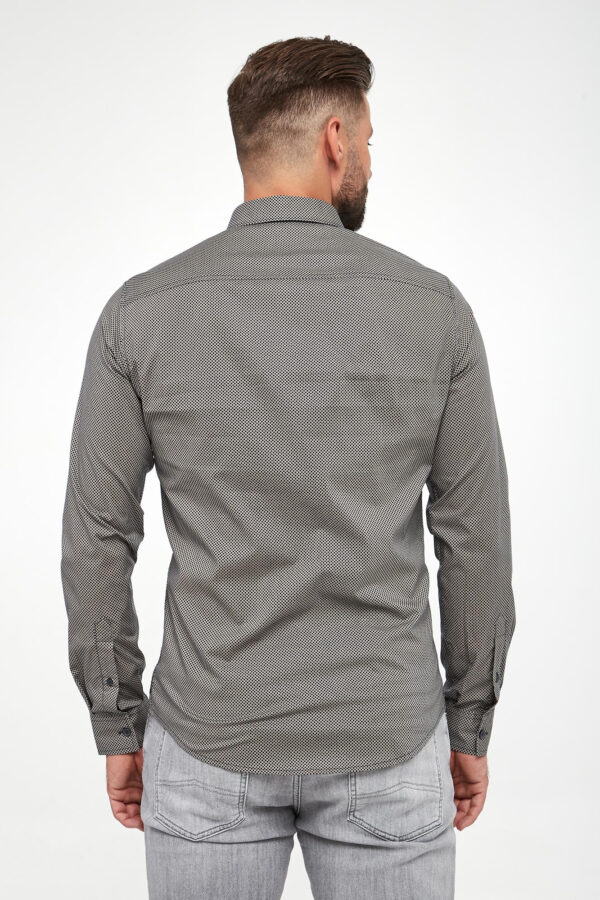 Koszula męska ARMANI EXCHANGE