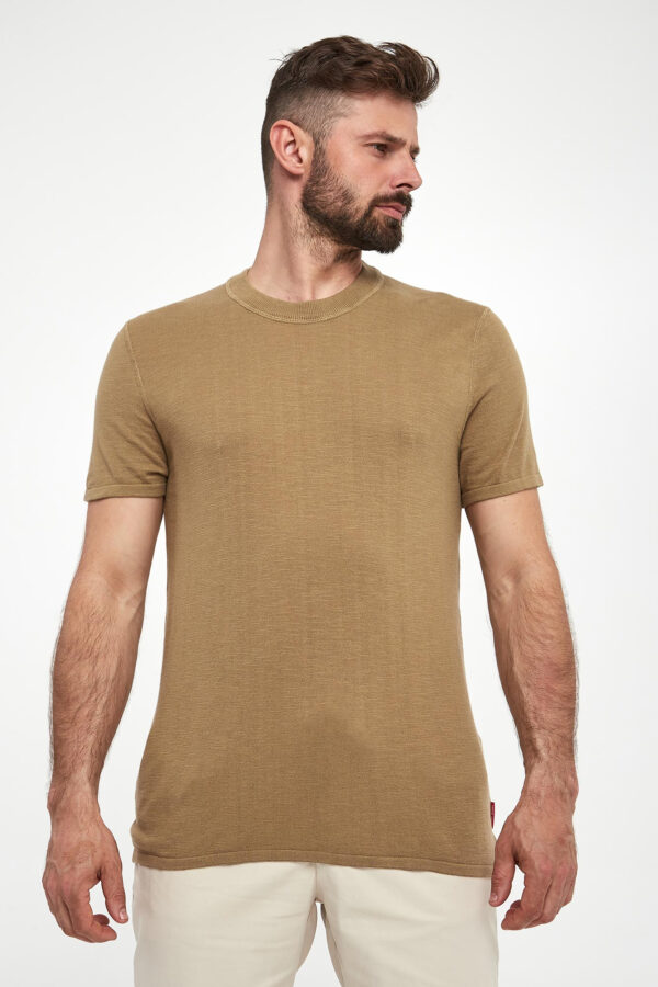 T-shirt męski Peeron JOOP! JEAN