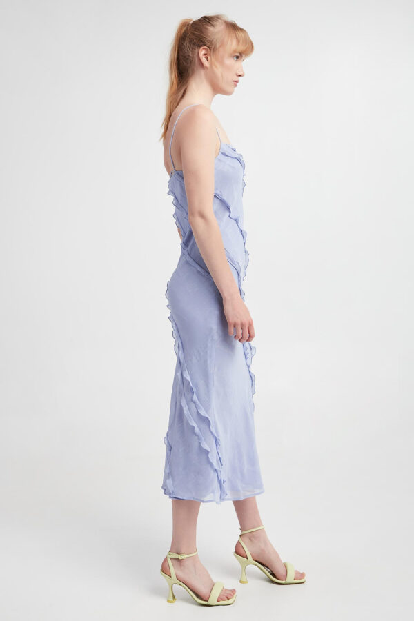 Sukienka Manna SAMSØE SAMSØE