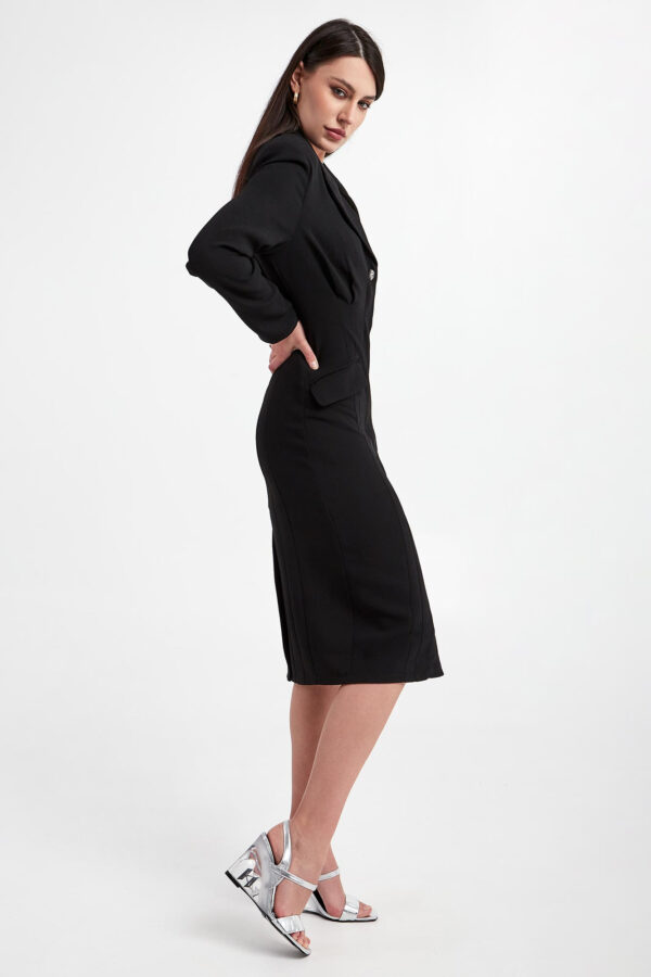 Sukienka żakietowa NOTES DU NORD