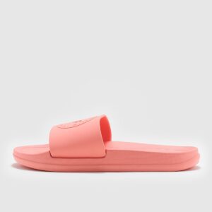 4F Klapki dziewczęce