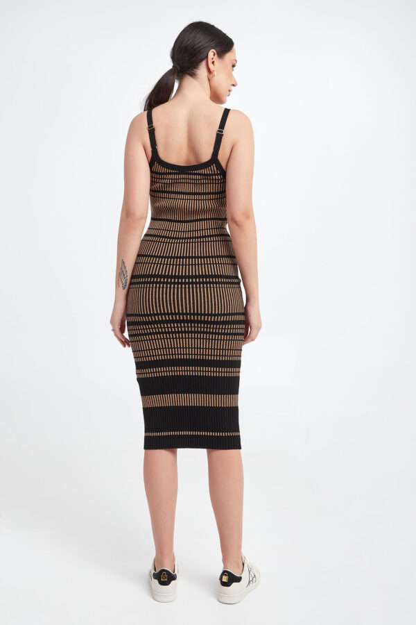 Sukienka spódnica ELISABETTA FRANCHI