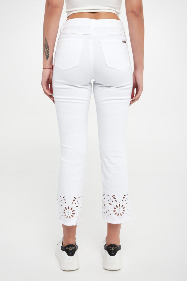 42b9f83e898b50fa8af6145230ec950516867848 Jeansy damskie JOSEPH RIBKOFF