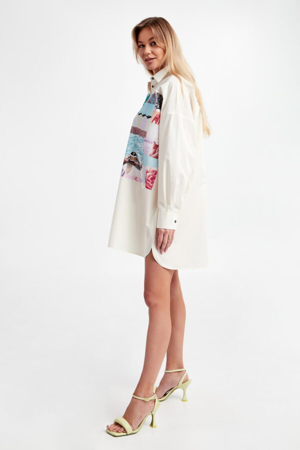 Koszula damska ICE PLAY