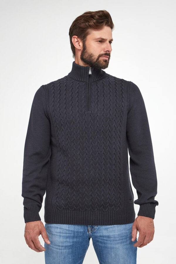 Sweter męski Sanjor JOOP! JEAN