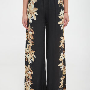 Spodnie damskie TWINSET U&B