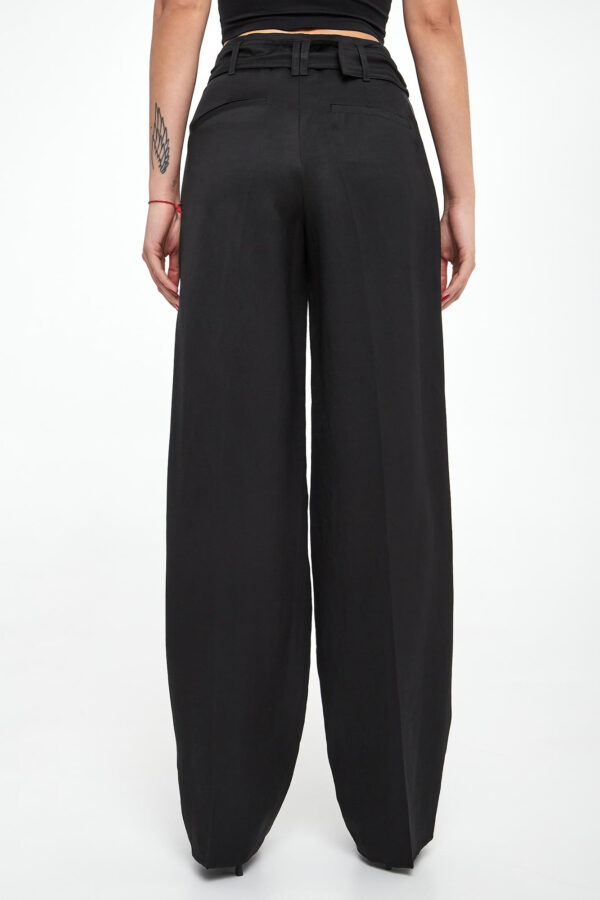 Spodnie damskie Fatto MARELLA SPORT