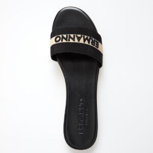 43a1d118674b304cbf88016175d62b1bb2d0935a Klapki damskie skórzane ERMANNO FIRENZE