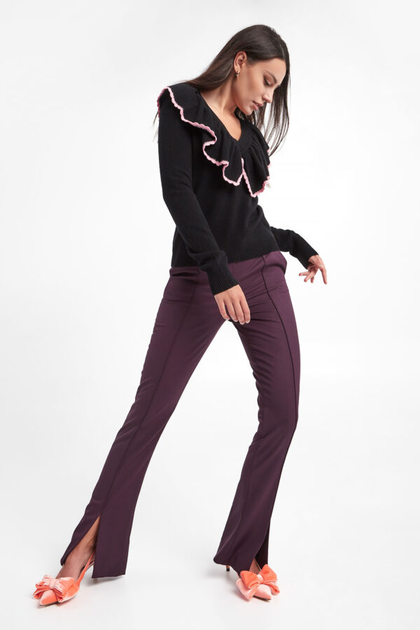 Sweter kaszmirowy Valina CUSTOMMADE