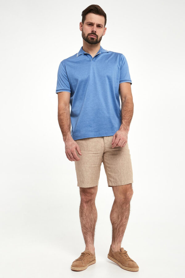 Polo męskie PAUL&SHARK