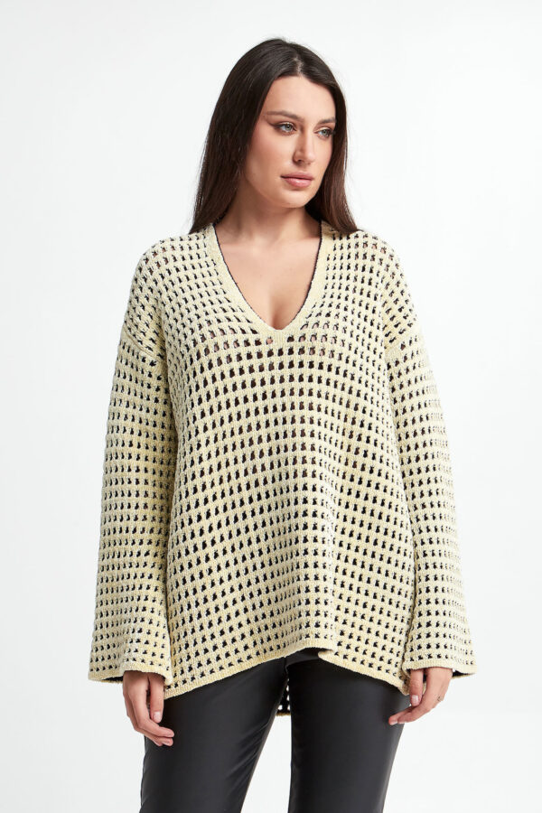 Sweter damski WOLFORD