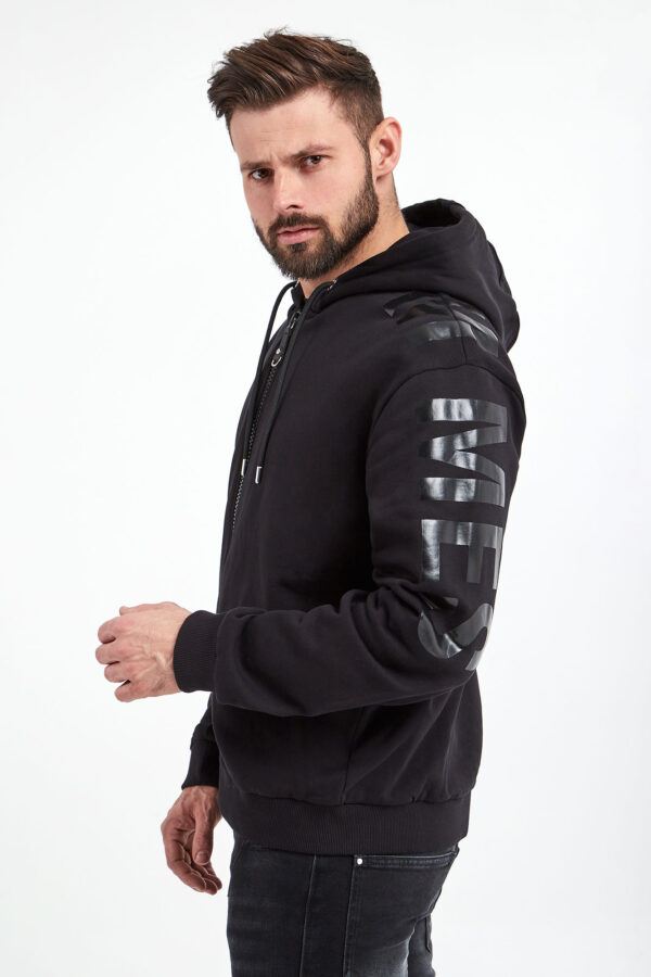 Bluza męska LES HOMME