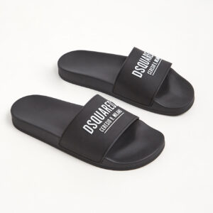 Klapki męskie DSQUARED2