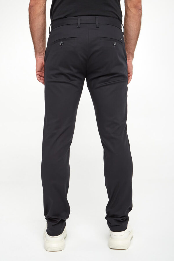 Spodnie męskie EMPORIO ARMANI