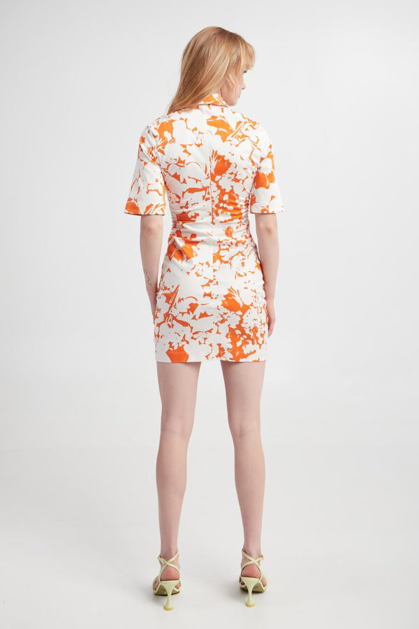 Sukienka Ivana SAMSØE SAMSØE