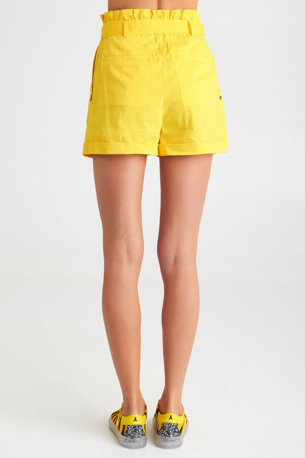 Spodenki PATRIZIA PEPE