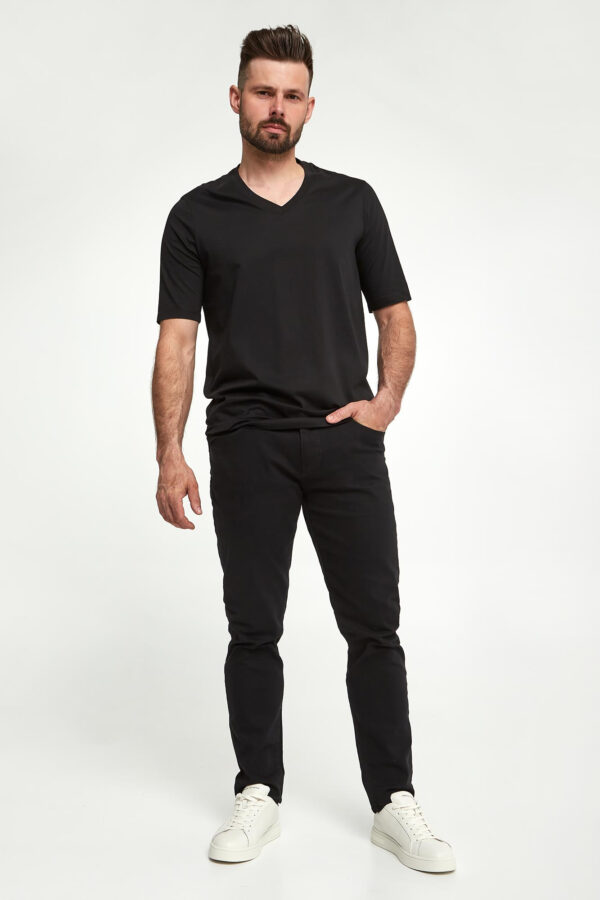 T-shirt męski ARMANI EXCHANGE