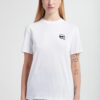 T-shirt damski KARL LAGERFELD