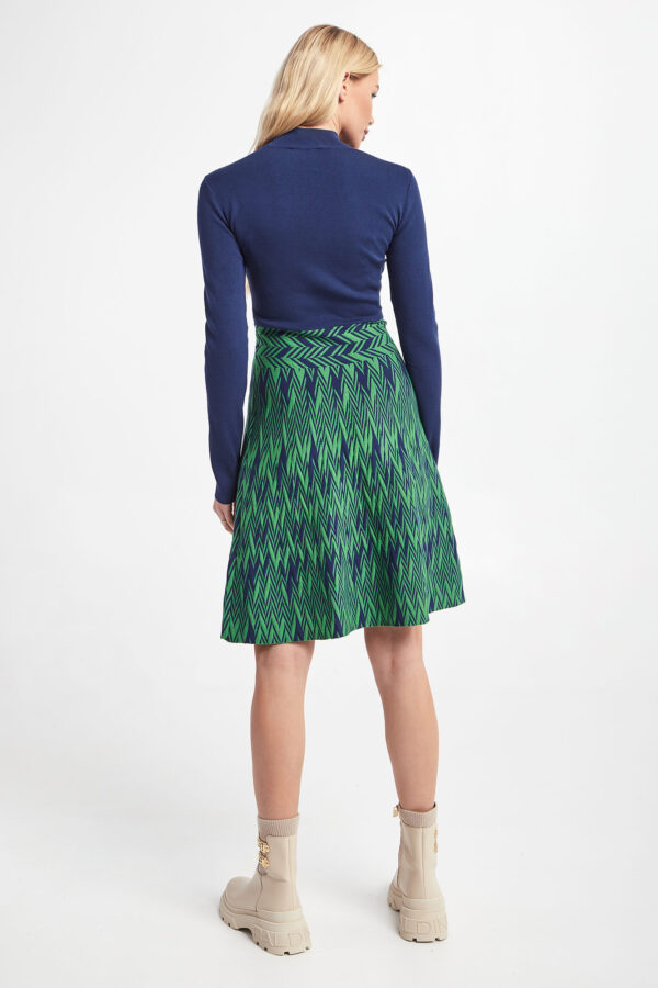 Sukienka EMPORIO ARMANI