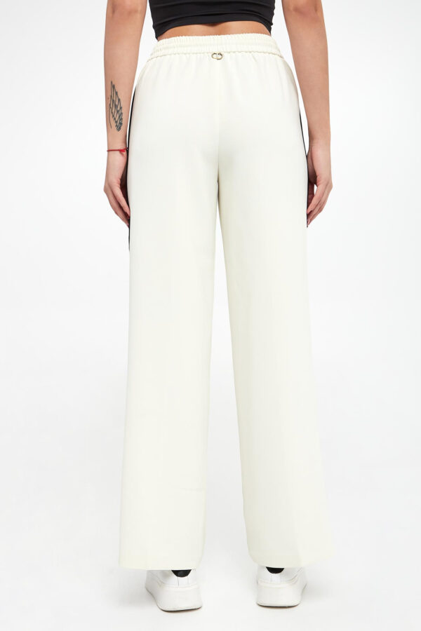 Spodnie damskie TWINSET