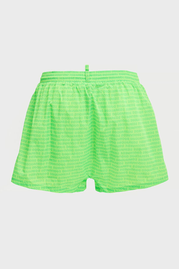 Szorty kąpielowe DSQUARED2