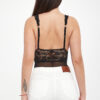 Body koronkowe ELISABETTA FRANCHI