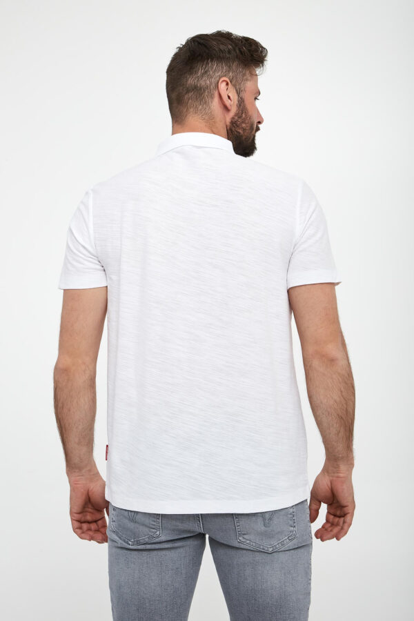 Polo męskie Alonso JOOP! JEAN