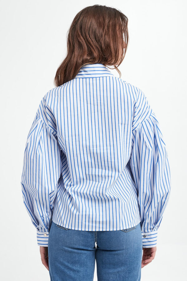 Koszula damska z paski LIU JO