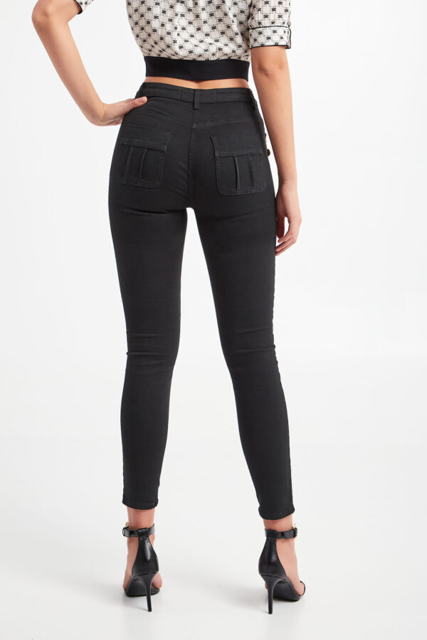 JEANSY ELISABETTA FRANCHI