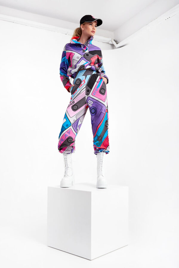 Bluza damska ICE PLAY