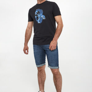 T-shirt męski KARL LAGERFELD