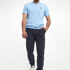 T-shirt męski AERONAUTICA MILITARE