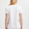 T-shirt damski TWINSET ACTITUDE