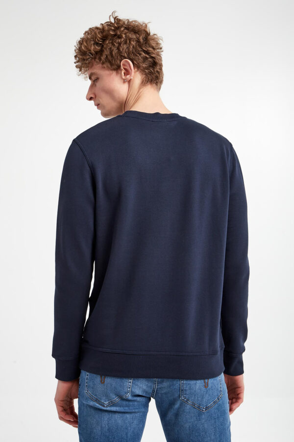 Bluza męska crewneck Salazar JOOP! JEAN