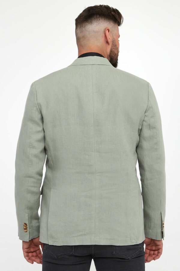 Marynarka męska lniana LIU JO