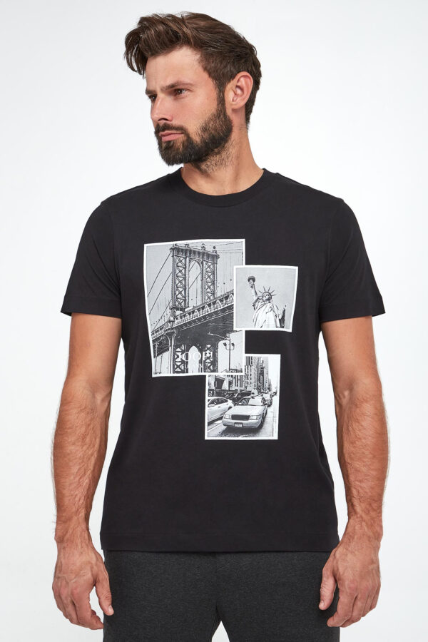 T-shirt męski Dismas-2 JOOP! JEAN