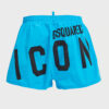 Szorty kąpielowe DSQUARED2