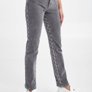 Jeansy KARL LAGERFELD