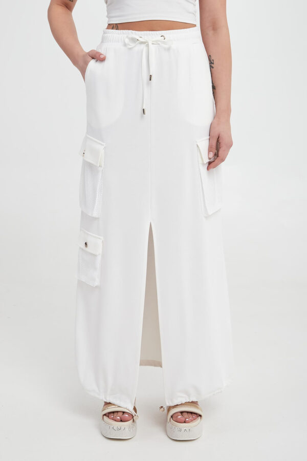 Spódnica maxi LIU JO