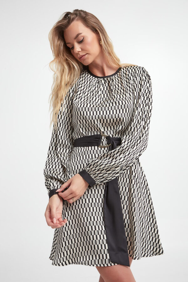 Sukienka mini LIU JO