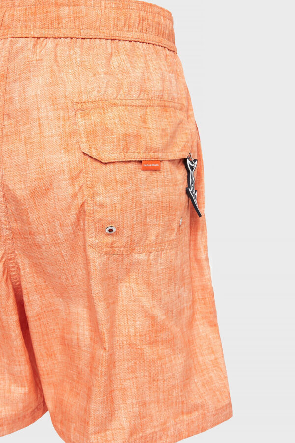 Szorty kąpielowe PAUL&SHARK