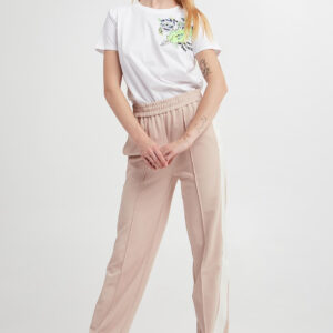 T-shirt damski TWINSET ACTITUDE