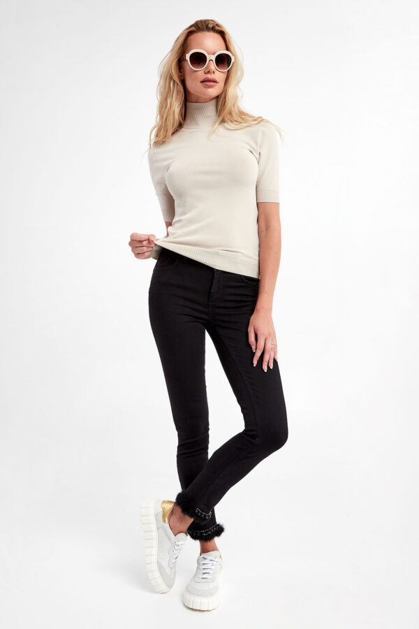 Top BLUGIRL BLUMARINE