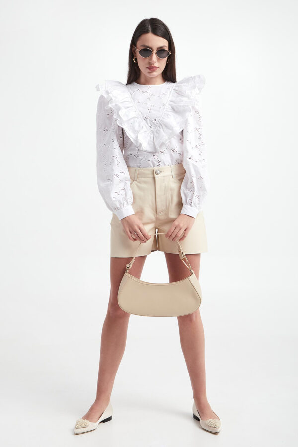 Bluzka damska CUSTOMMADE