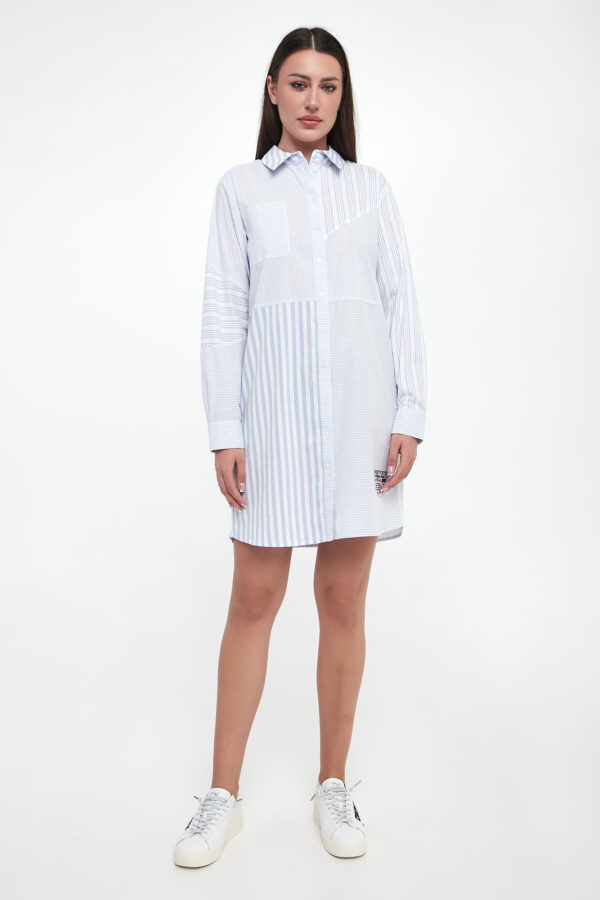 Sukienka mini SPORTA