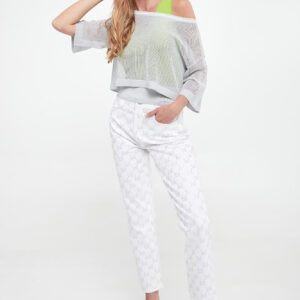 Sweter + top damski LIU JO