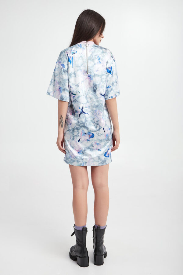 Sukienka t-shirtowa ICE PLAY