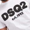 T-shirt męski DSQUARED2