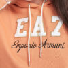 Bluza damska z kapturem EA7 EMPORIO ARMANI